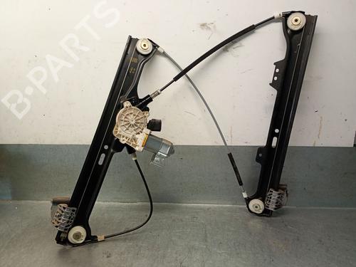 Front left window mechanism BMW 5 Touring (E61) 525 d | BP27698934C22 