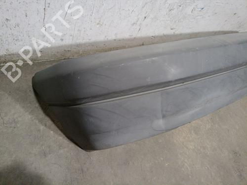 Rear bumper CITROËN ZX (N2) 1.9 D | BP23402037C8 