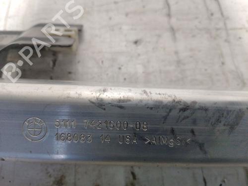 Other BMW X6 (G06, F96) xDrive 40 d Mild-Hybrid | BP30098119O1 