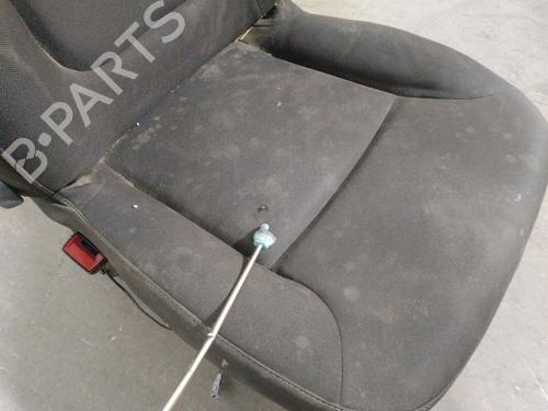 Left front seat FIAT TALENTO Van (296_) 1.6 D | BP31806472C15