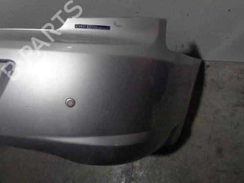 Rear bumper CHRYSLER SEBRING (JS) 2.0 CRD | BP7869208C8 