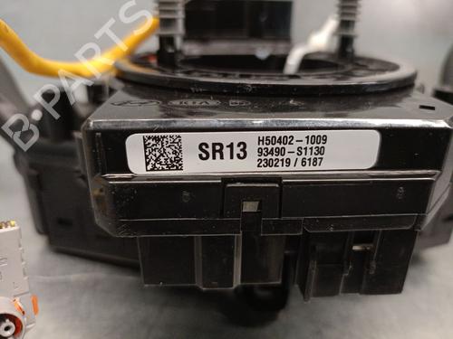 Headlight switch HYUNDAI i20 III (BC3, BI3) 1.0 T-GDI hybrid 48V | BP25496183I24 - Image 6