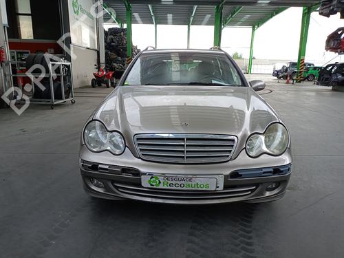 Headlight switch MERCEDES-BENZ C-CLASS T-Model (S203) C 180 Kompressor (203.246) | BP26170123I24  - Image 9