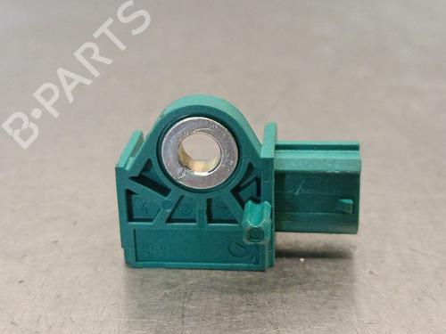 Electronic module FIAT 500L (351_, 352_) 1.4 (199LYB1B) | BP37442468M83 - Image 2