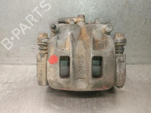Used Left front brake caliper MITSUBISHI PAJERO III (V7_W, V6_W) 3.2 Di-D (V68W) (160 hp) 32469030