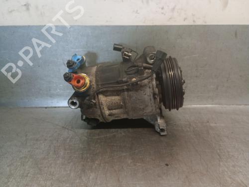 Used AC compressor VOLVO S60 II (134) D4 (163 hp) 27359194