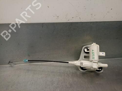 Used Central lock pump MERCEDES-BENZ CLA Shooting Brake (X118) CLA 200 (118.687) (163 hp) 25240024