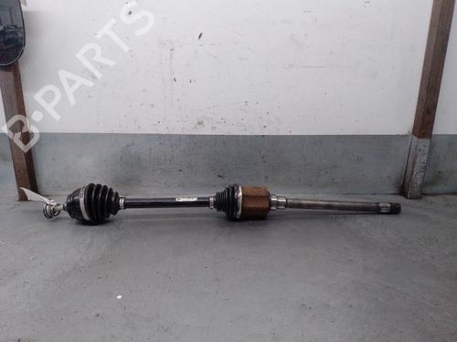 Used Right front driveshaft Right front driveshaft BMW X4 (F26) xDrive 20 d (190 hp) 40158597 40158597