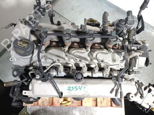 Engine HYUNDAI i30 (FD) 1.6 CRDi | BP36070367M1 - Image 5