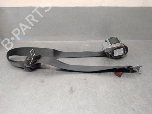 Used Front right seatbelt Front right seatbelt PEUGEOT 308 II (LB_, LP_, LW_, LH_, L3_) 1.2 THP 130 (131 hp) 34344788 34344788