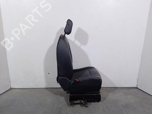 Stol venstre foran CITROËN JUMPY III Van (V_) 1.6 BlueHDi 115 | BP37069892C15 - Image 2