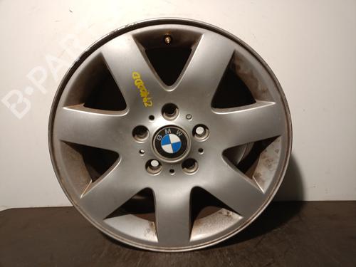 Used Rim BMW 3 Compact (E46) 320 td (150 hp) 31860328