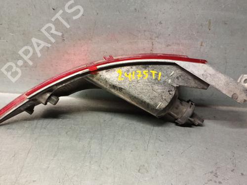 Tåkelys/Varsellys FORD FIESTA VI (CB1, CCN) 1.4 TDCi | BP30851381C37