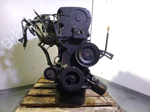 Used Engine HYUNDAI COUPE I (RD) 1.6 16V (116 hp) 30686569