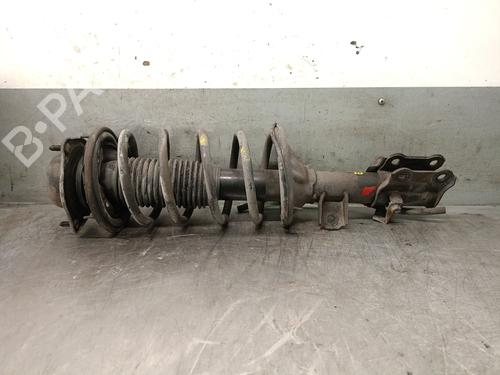 Used Left front shock absorber HYUNDAI GETZ (TB) 1.3 i (82 hp) 26948456