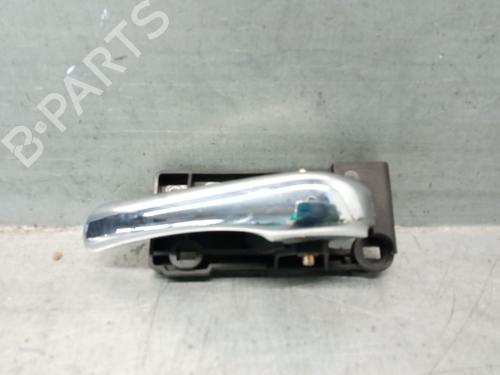 Used Front left interior door handle ALFA ROMEO 156 Sportwagon (932_) 1.9 JTD 16V (932BXE00) (140 hp) 27243760