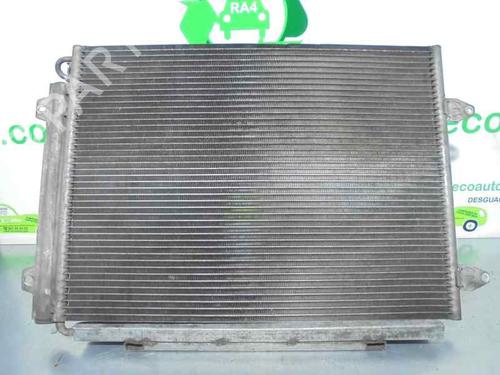 Used AC radiator VW PASSAT B6 (3C2) 2.0 TDI 16V (140 hp) 2081785