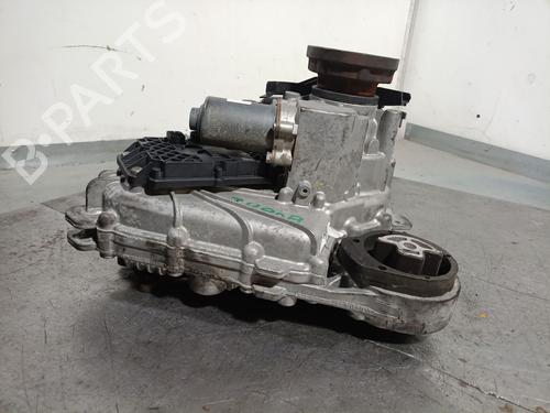 Transfer box JAGUAR F-PACE (X761) 2.0 TD4 AWD | BP33953078M36  - Image 6