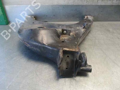 Right rear suspension arm LAND ROVER RANGE ROVER III (L322) 3.0 D 4x4 | BP5839155M15 