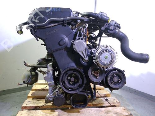 Moteur AUDI A4 B5 (8D2) 1.8 T (150 hp) 29574532
