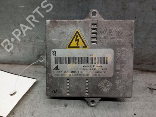 Used Xenon ballast Xenon ballast PEUGEOT 407 (6D_) 2.2 16V (6D3FYH, 6D3FYE) (163 hp) 33814296 33814296