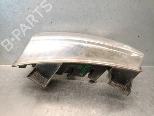 Right front indicator RENAULT MEGANE III Hatchback (BZ0/1_, B3_) 1.2 TCe (BZ2B, BZ11) | BP38093542C33 - Image 4