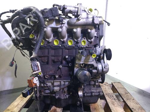 Engine FORD FOCUS C-MAX (DM2) 1.8 TDCi | BP29463844M1 