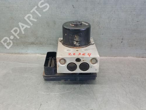 ABS pump LAND ROVER FREELANDER I (L314) 2.0 Td4 4x4 | BP25271807M43 
