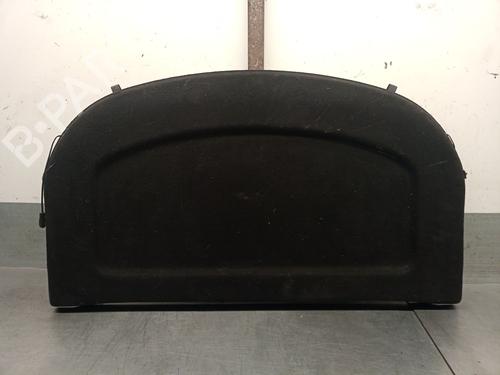 Used Rear parcel shelf Rear parcel shelf 37158520 37158520