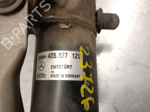Front wiper motor MERCEDES-BENZ B-CLASS Sports Tourer (W245) B 180 CDI (245.207) | BP29821582M29