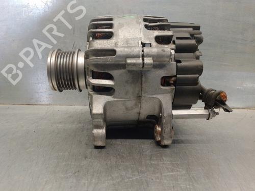 Alternator VW POLO VI (AW1, BZ1, AE1) 1.6 TDI | BP13016924M7 