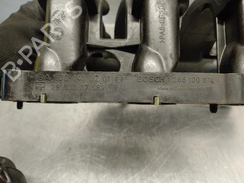 Intake manifold SMART FORTWO Coupe (450) 0.7 (450.352, 450.332) | BP15181984M70