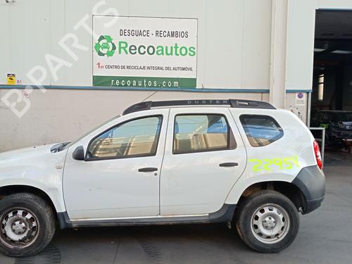 Clutch slave cylinder DACIA DUSTER (HS_) 1.5 dCi (HSAJ) | BP28316588M113 - Image 6