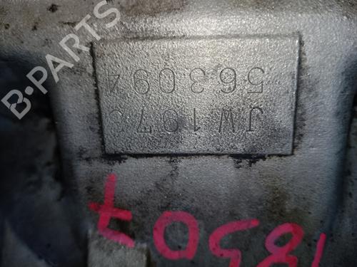 Gearbox HYUNDAI COUPE I (RD)  | BP14924898M3 