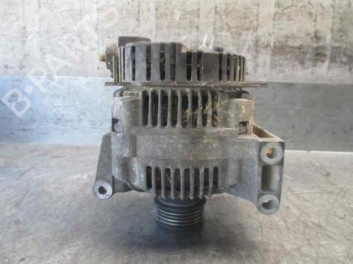 Alternator MERCEDES-BENZ A-CLASS (W168) A 140 (168.031, 168.131) | BP7823727M7 