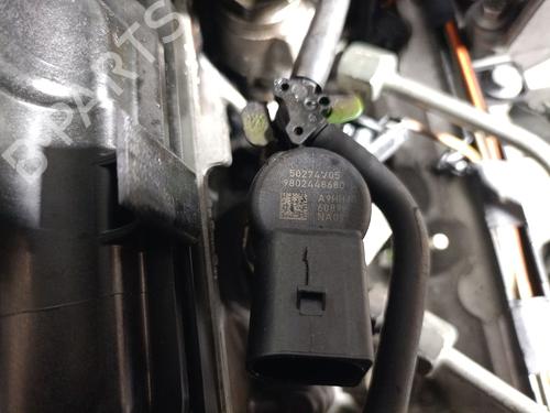 Engine PEUGEOT 508 I (8D_) 1.6 HDi | BP33795644M1  - Image 9