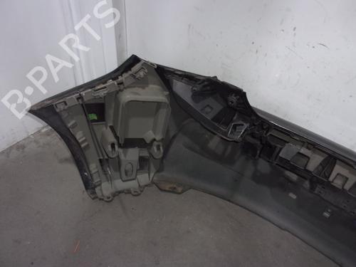 Rear bumper BMW 1 (F21) 116 d | BP16268800C8 