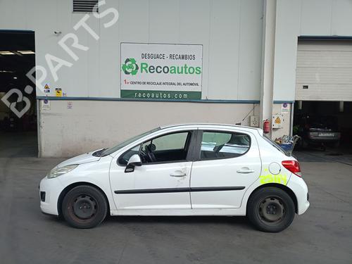 Used Parts PEUGEOT 207 (WA_, WC_) 1.4 HDi 4553164