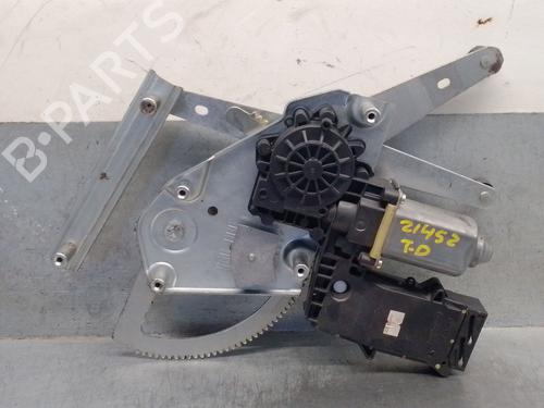 Used Rear right window mechanism VW GOLF III Cabriolet (1E7) 2.0 (115 hp) 23053622