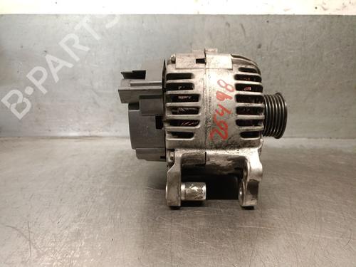 Alternador Alternador 39448386 39448386