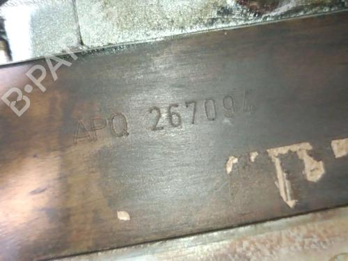 Engine SEAT AROSA (6H1) 1.4 | BP34734821M1  - Image 11