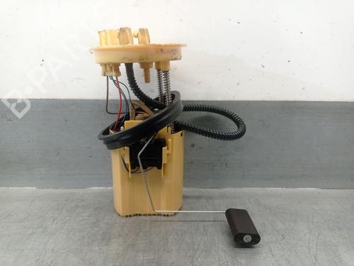 Used Fuel pump FORD ECOSPORT 1.5 EcoBlue TDCi (95 hp) 26904064