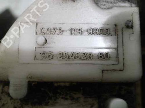 Fuel pump PEUGEOT 306 (7B, N3, N5) 1.9 D | BP2063333M76 