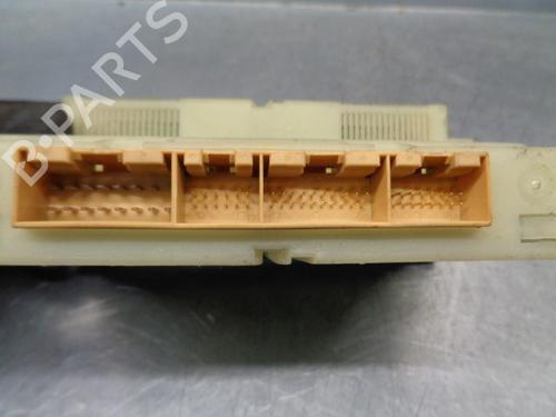 Climate control VW GOLF IV (1J1) 1.9 TDI | BP8925943I5 