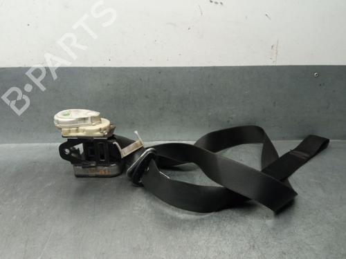 Front left seatbelt MERCEDES-BENZ CLK (C209) CLK 270 CDI (209.316) | BP29852557I26