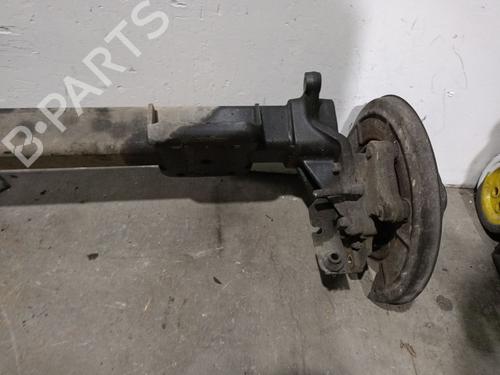 Bagaksel PEUGEOT BOXER Platform/Chassis 2.2 HDi 100 | BP32298531M2  - Image 5