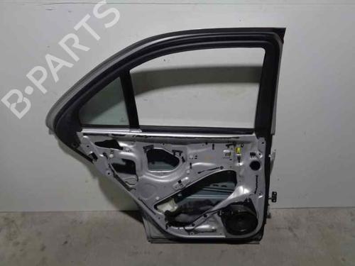 Left rear door MERCEDES-BENZ S-CLASS (W220) S 320 CDI (220.026, 220.126) | BP6873517C4 