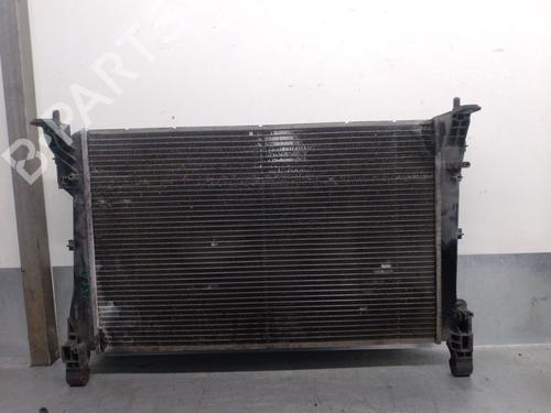 Water radiator OPEL CORSA D (S07) 1.3 CDTI (L08, L68) | BP32474369M31