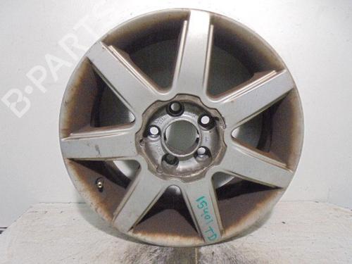 Felg SEAT TOLEDO II (1M2) 1.9 TDI (110 hp) 9966440