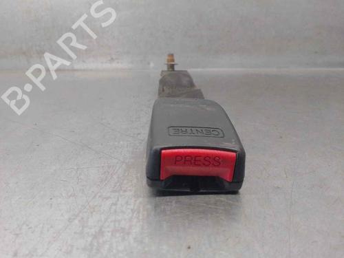 Used Seat buckle NISSAN TERRANO II (R20) 2.7 TDi 4WD (125 hp) 18144059